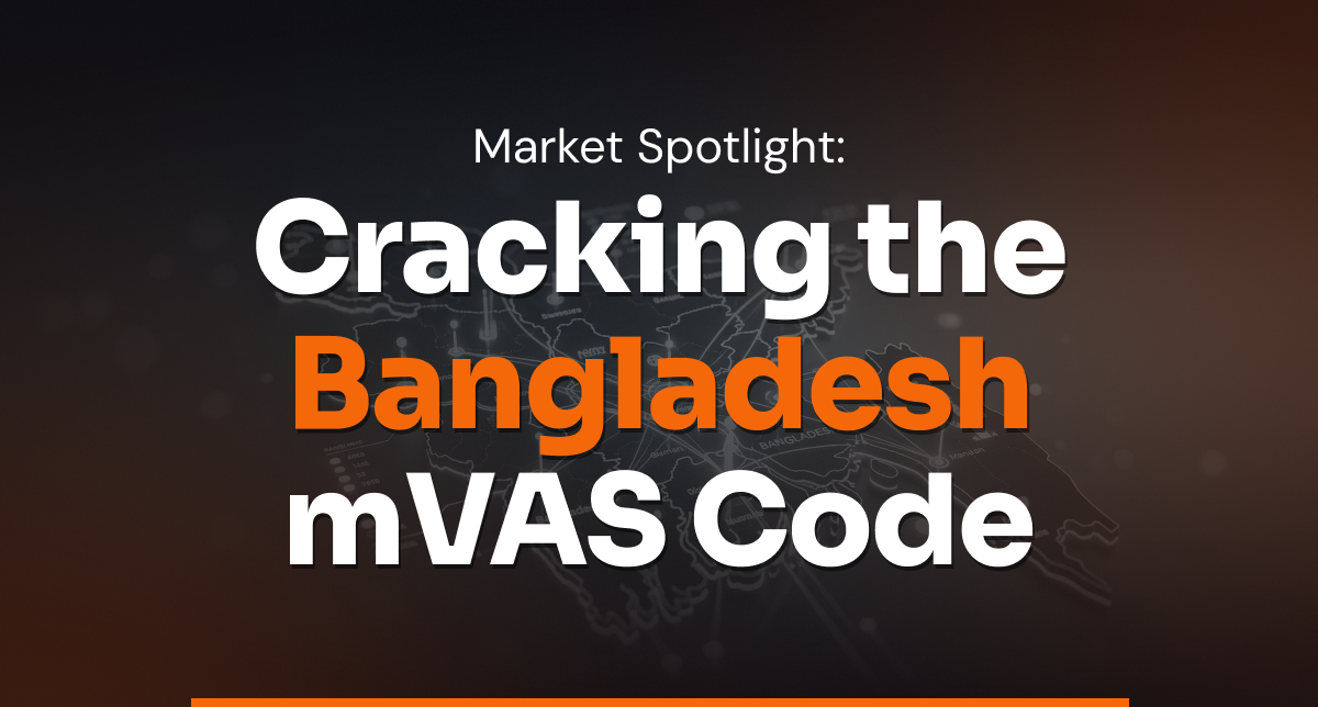Navigating the Bangladesh mVAS landscape in 2026